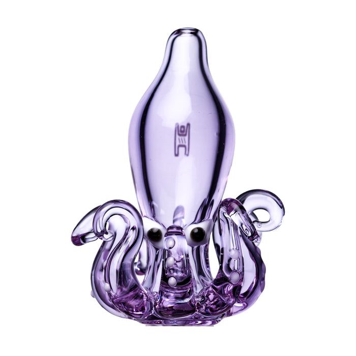 Human Grade Octopus Carb Cap