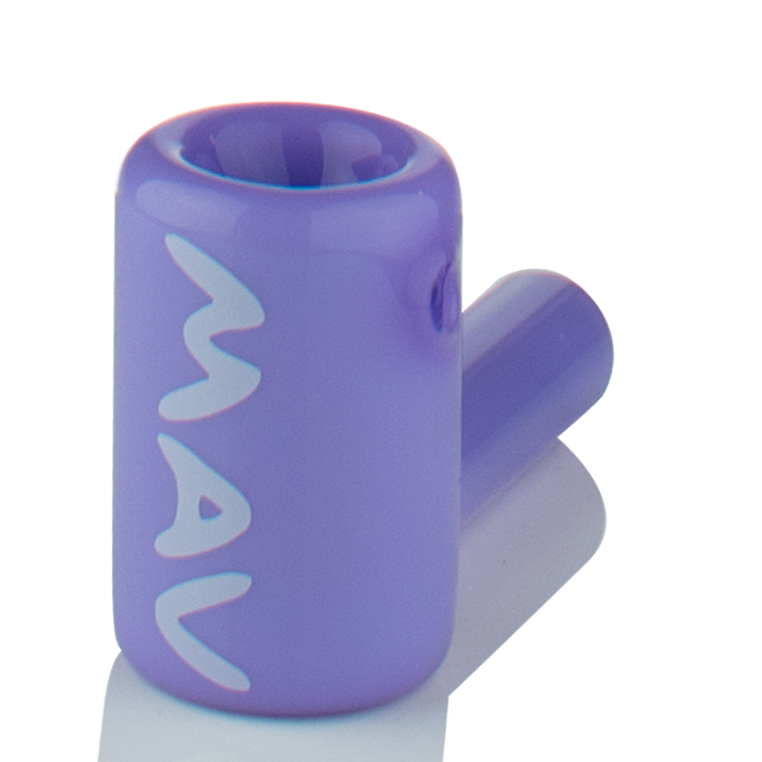 2.5" Mini Hammer Hand Pipe