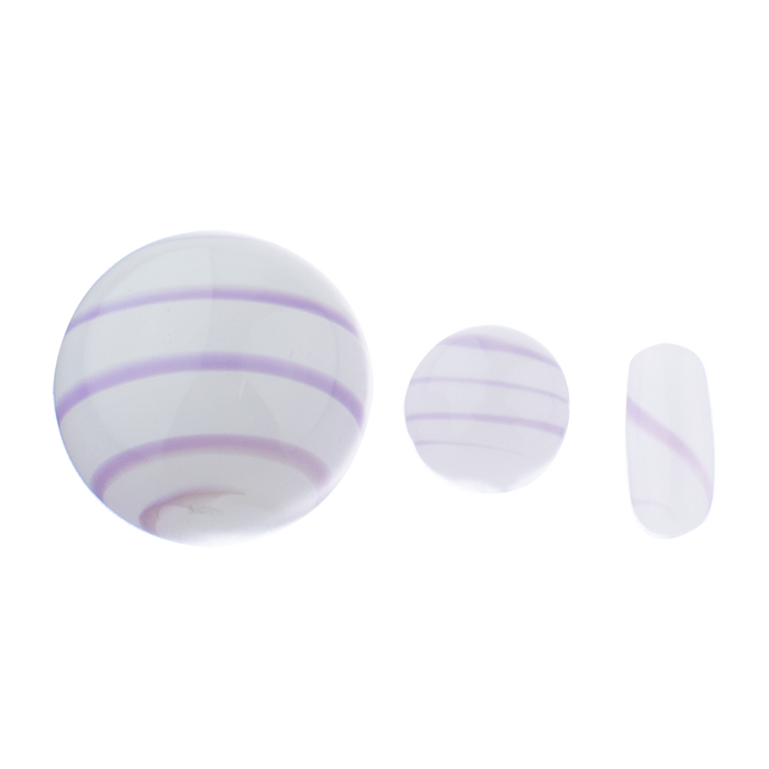 Terp Slurper Marble Set (3 piece)