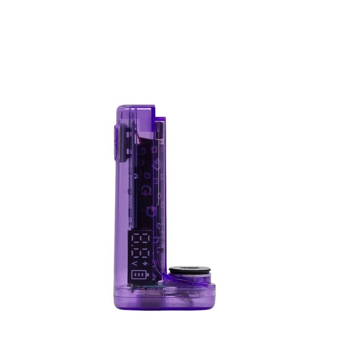 G Pen Hydout 510 Battery - Purple Translucent
