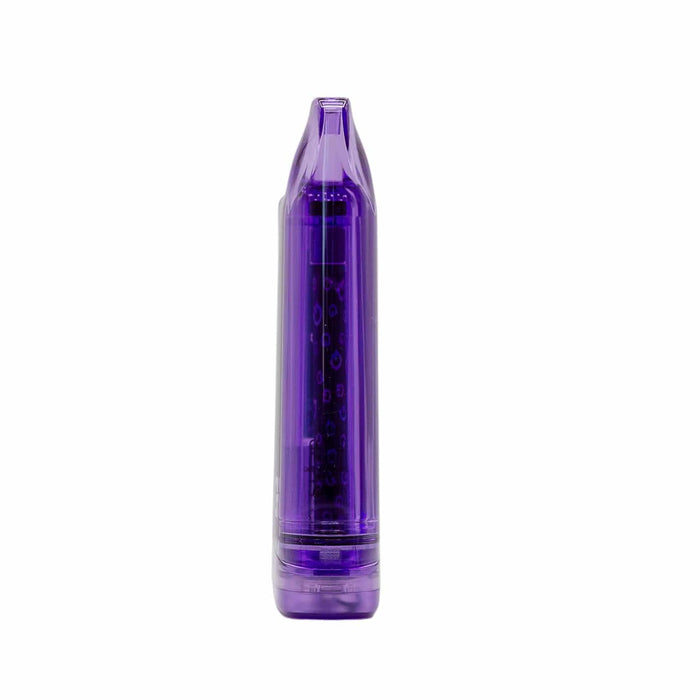 G Pen Hydout 510 Battery - Purple Translucent