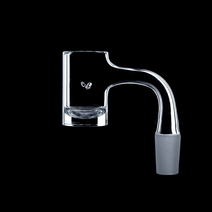 FULL WELDING HYBRID BANGER