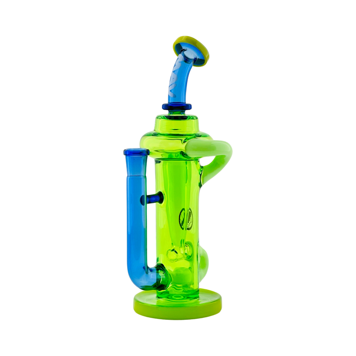 The Trestle Color Combo Recycler