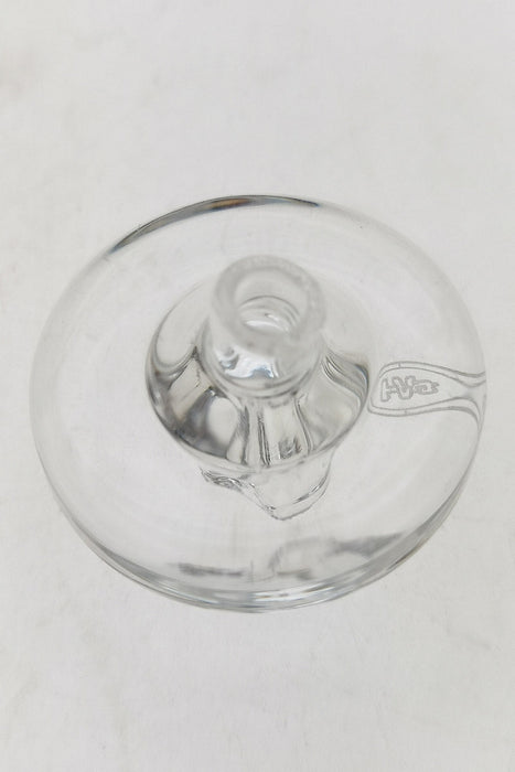 TAG - Directional Air-Flow Quartz Banger Carb Cap with Handle