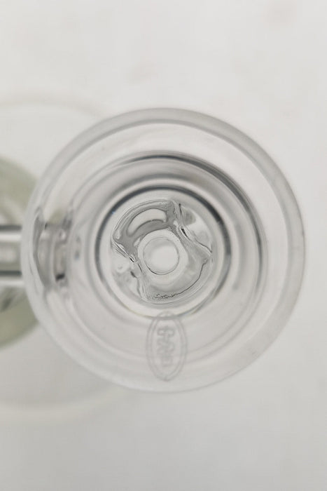 TAG - Directional Air-Flow Quartz Banger Carb Cap with Handle