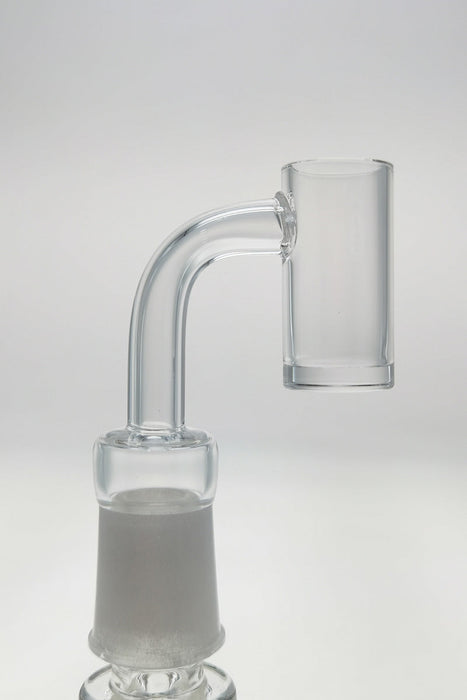 TAG - DEEP DISH Quartz Banger Can (Flat Top) High Air Flow 20x2MM-4MM