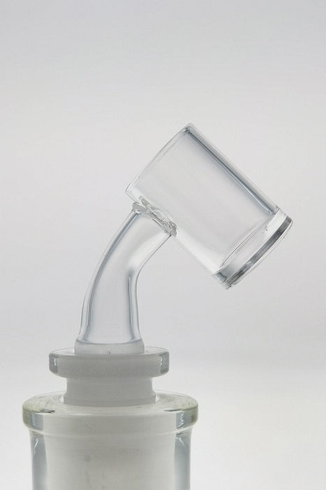 TAG - 45 Degree Quartz Banger Can (Flat Top) High Air Flow - 20x2MM-4MM