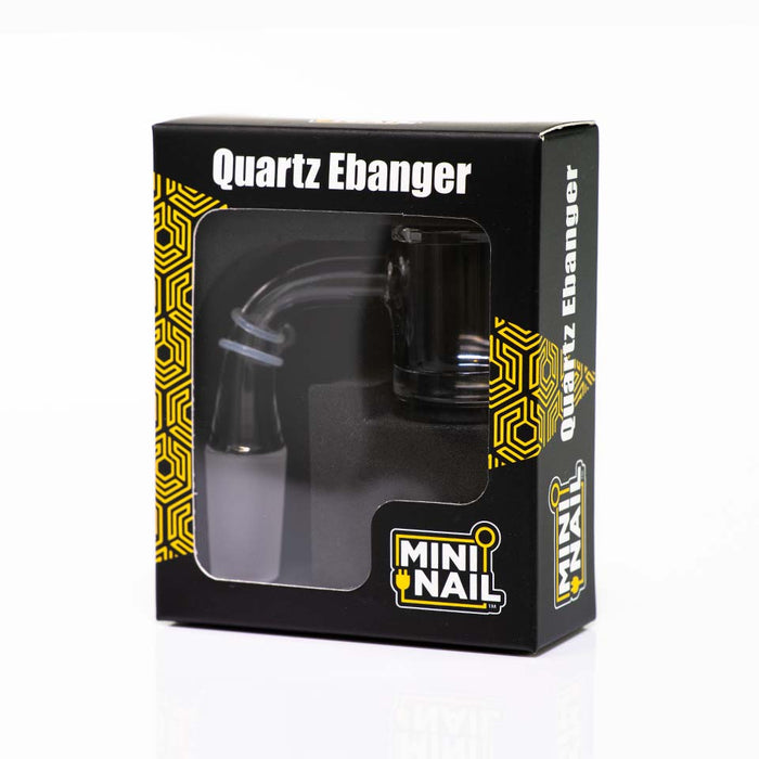 Quartz Banger 25mm (Standard Size)