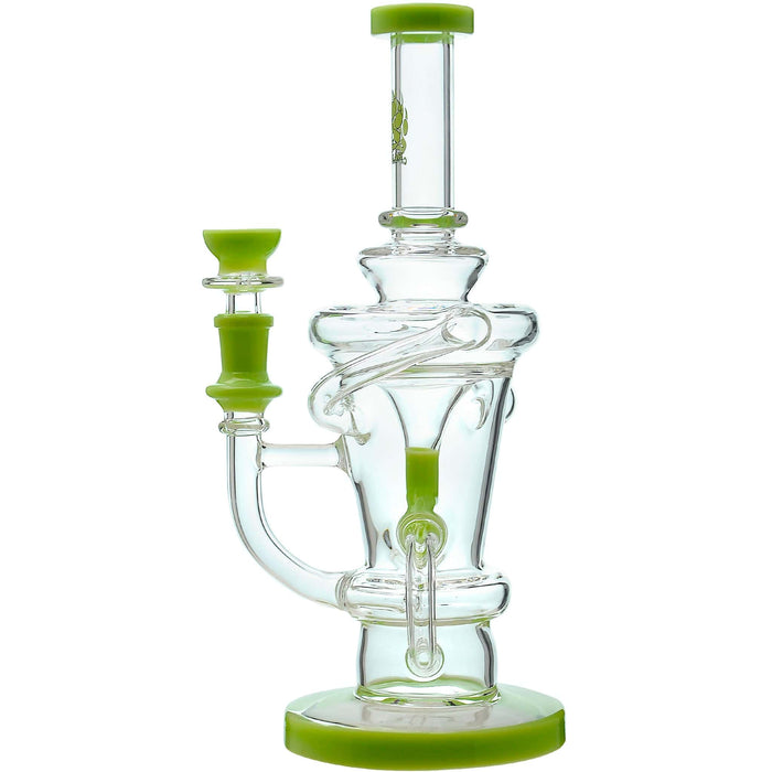 RECYCLER TORUS