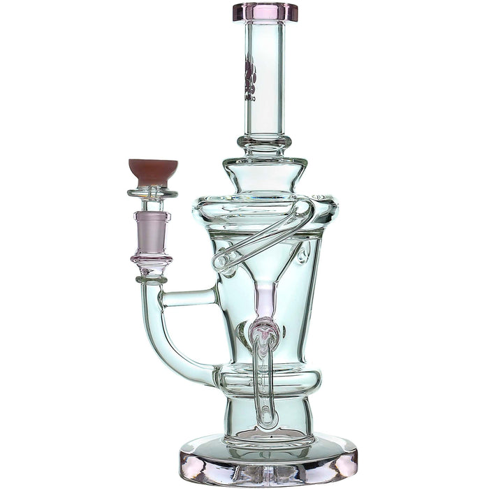 RECYCLER TORUS