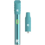 RIDDLES - OVEN X CONCENTRATE AND DRY HERB PEN VAPORIZER