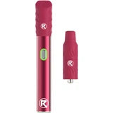 RIDDLES - OVEN X CONCENTRATE AND DRY HERB PEN VAPORIZER