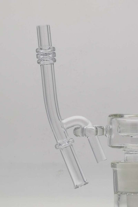 TAG - Quartz Dab Pump - Replacement Quartz Nail