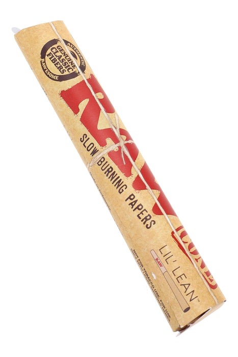 RAW Classic Lil’ Lean Cones – 6/Pack – 24-Count Display