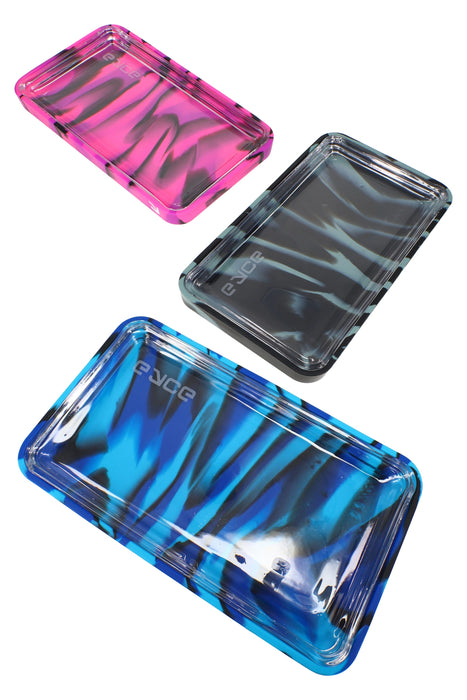 Eyce ProTeck Rolling Tray – Assorted Colors