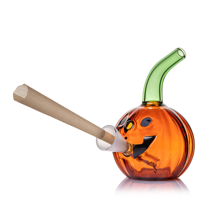MJ Arsenal Jack O'Ripper Blunt Bubbler – 4″