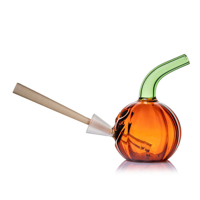 MJ Arsenal Jack O'Ripper Blunt Bubbler – 4″