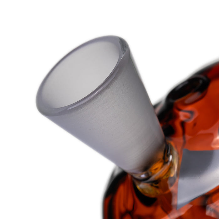 MJ Arsenal Jack O'Ripper Blunt Bubbler – 4″