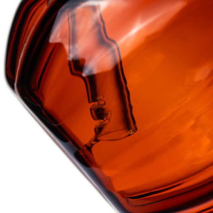 MJ Arsenal Jack O'Ripper Blunt Bubbler – 4″
