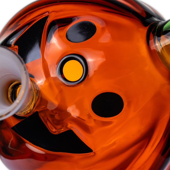 MJ Arsenal Jack O'Ripper Blunt Bubbler – 4″