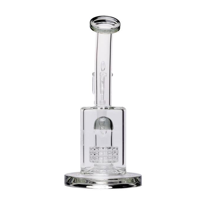 Human Grade Neo Glass Rig Water Pipe