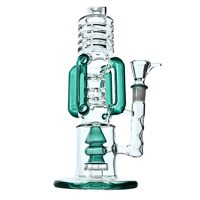 The 20" Rock Glacier Bong