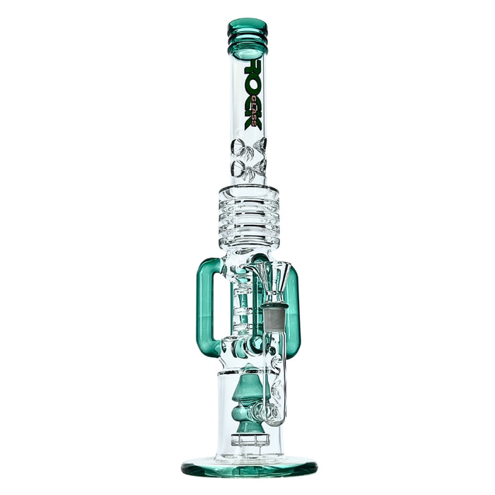 The 20" Rock Glacier Bong