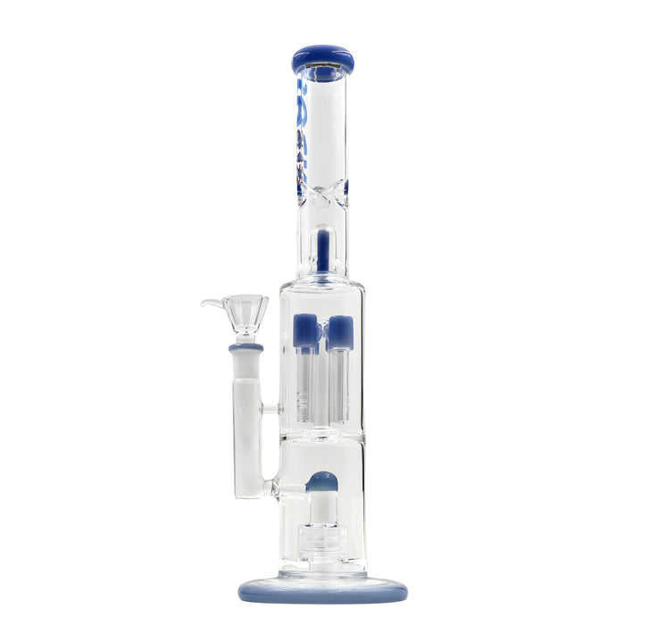 Chill Tower 16" Rock Glass Tube