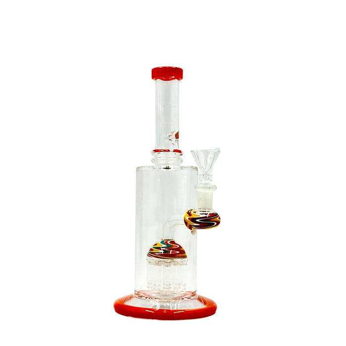 High-Velocity 10" Matrix Diffuser