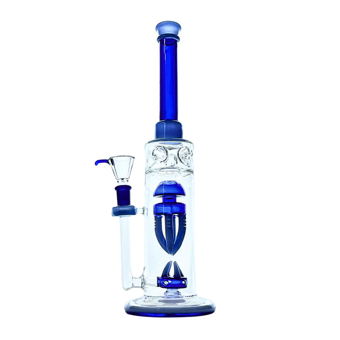 Rock Glass 14" Sky-Pillar