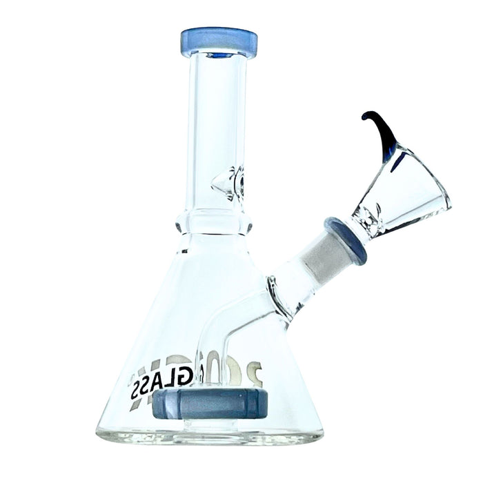 Rock Glass Alpine Apex 7" Bong