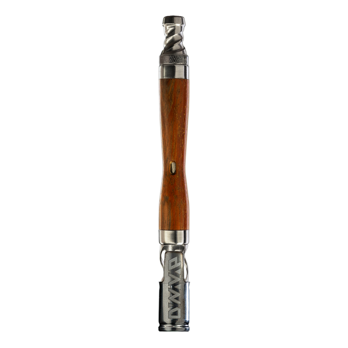 DynaVap – WoodWynd: Ipe