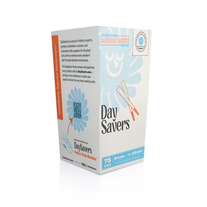 DaySavers Bulk Cones