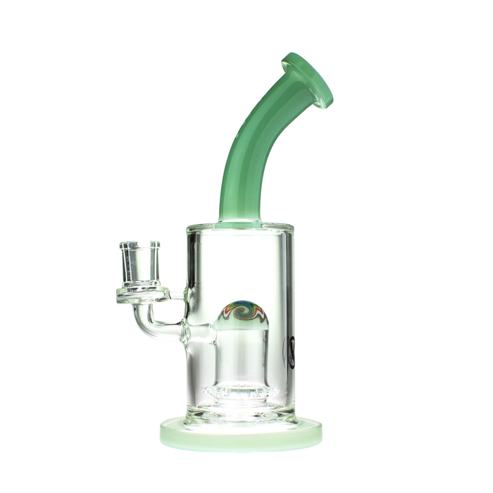 Wig Wag Reversal UFO Bent Neck