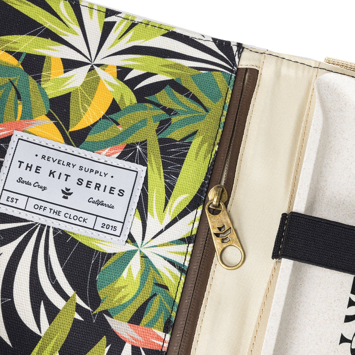 The Rolling Kit - Smell Proof Kit
