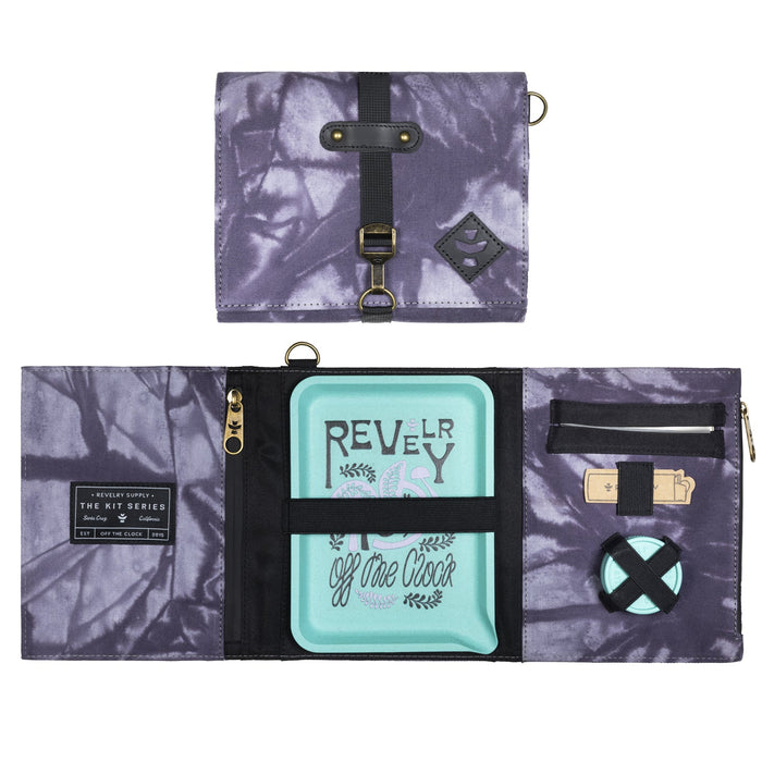 The Rolling Kit - Smell Proof Kit