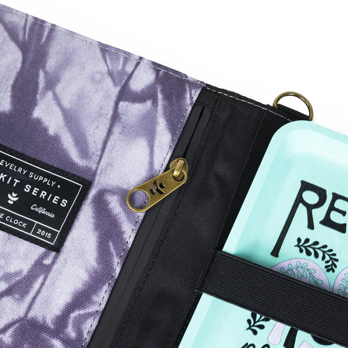 The Rolling Kit - Smell Proof Kit