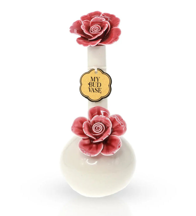 Rosette Vase Bong
