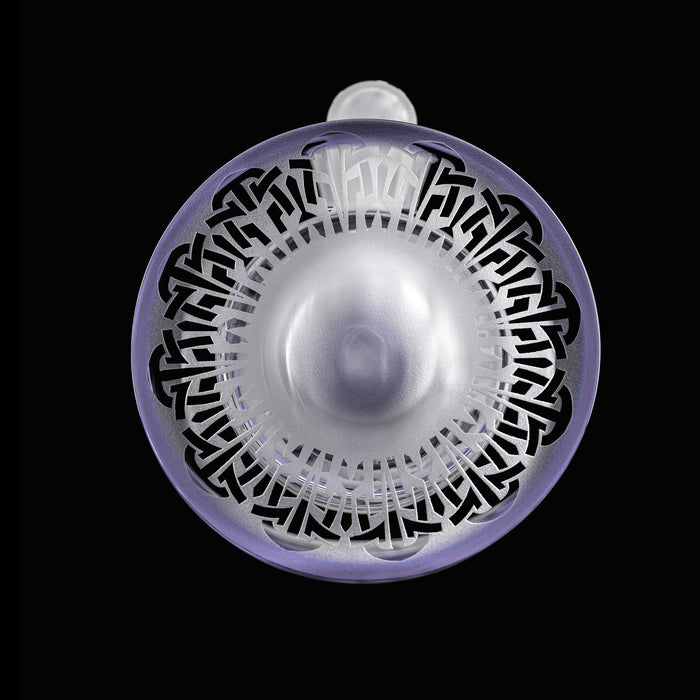 Calibear Sandblasted Torus Dab Rig-V2