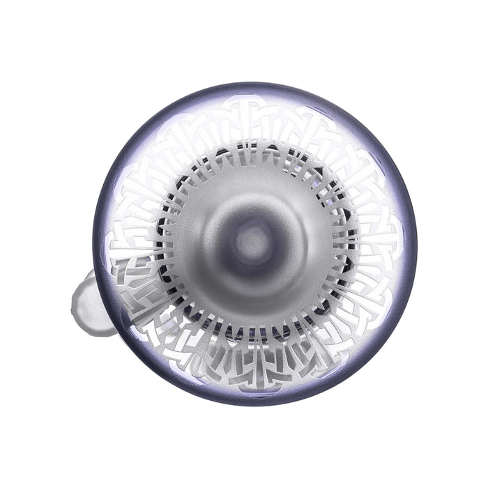 Calibear Sandblasted Torus Dab Rig-V2