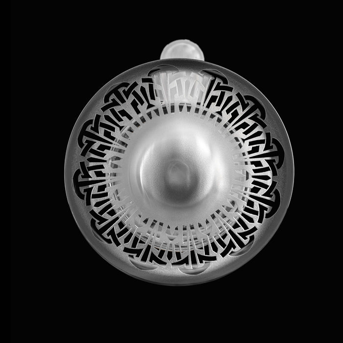 Calibear Sandblasted Torus Dab Rig-V2