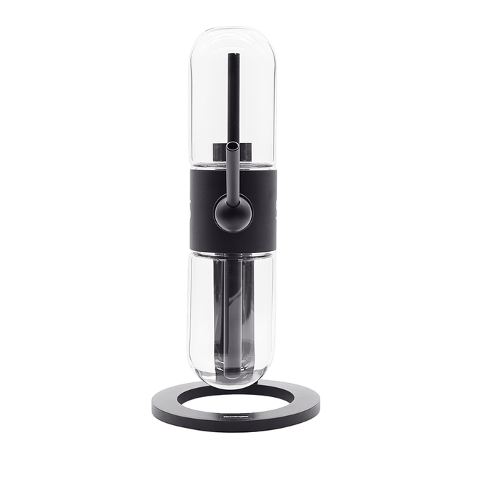 Stündenglass Gravity Infuser | 360° Gravity Hookah & Infusion System