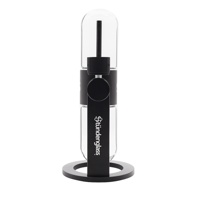 Stündenglass Gravity Infuser | 360° Gravity Hookah & Infusion System