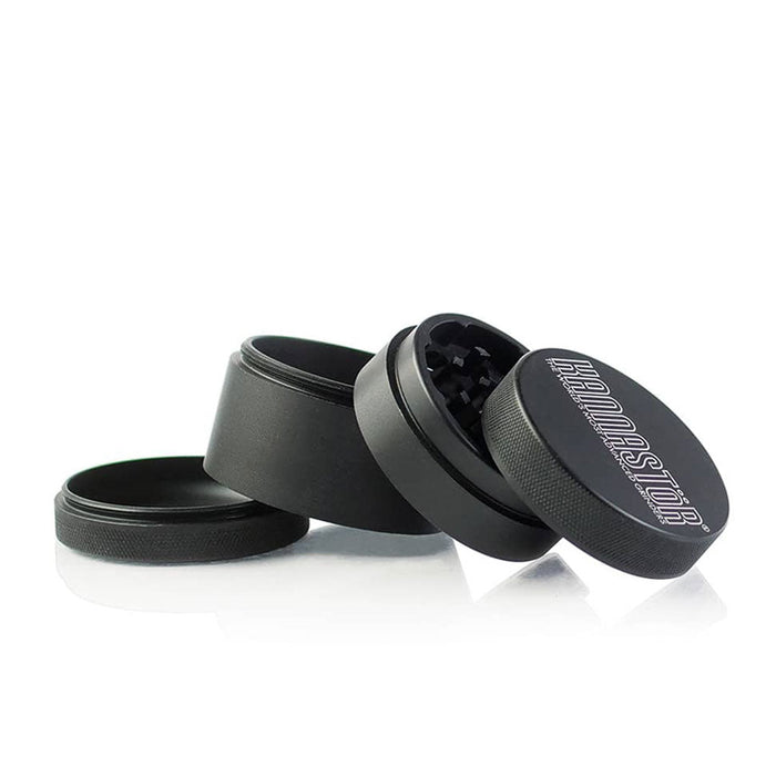 RYOT 4PC SOLID BODY GRINDERS