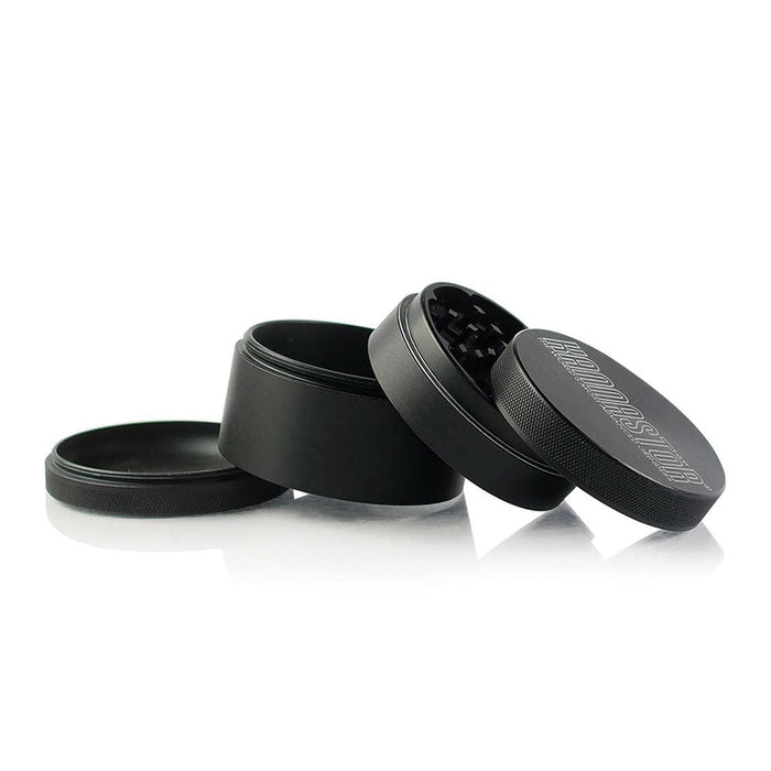RYOT 4PC SOLID BODY GRINDERS
