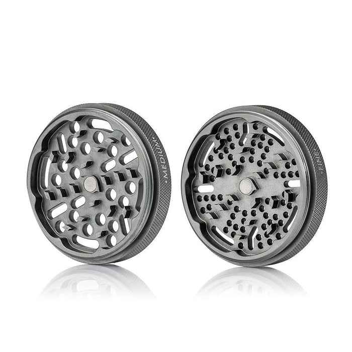 RYOT GR8TR SOLID BODY GRINDER