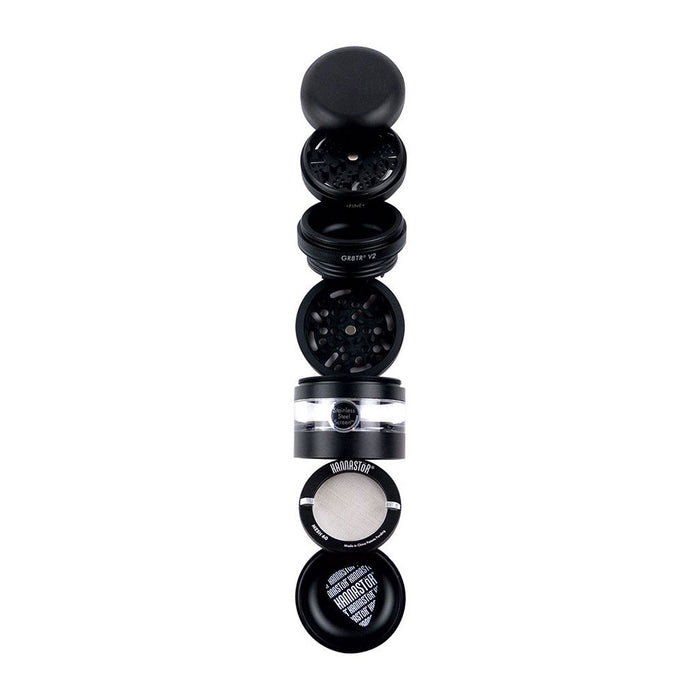 RYOT GR8TR JAR BODY GRINDER