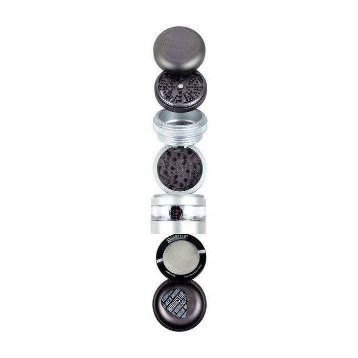 RYOT GR8TR JAR BODY GRINDER
