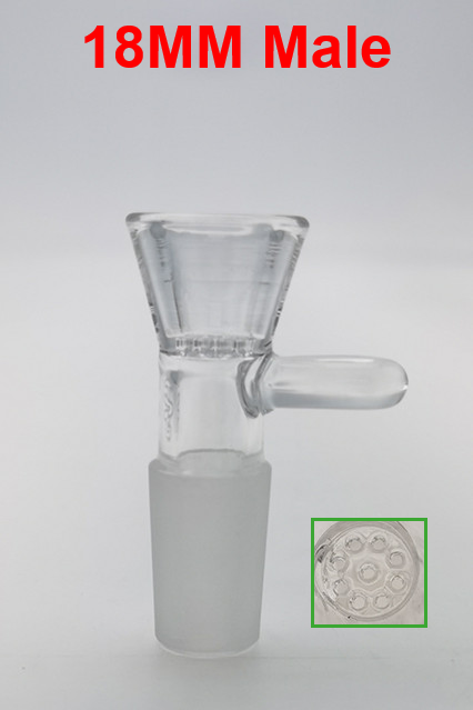 TAG - Fine Built In Disc Screen Slide