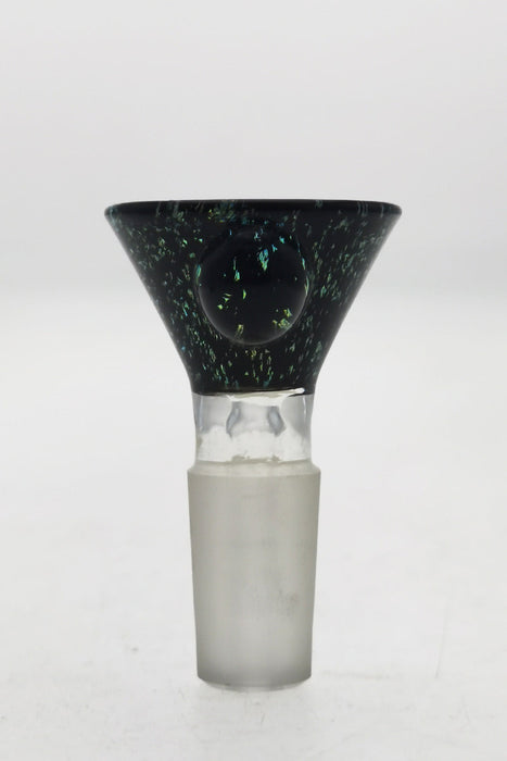 Single Hole Slide w/ Multi-Marble Handle (14MM Male)